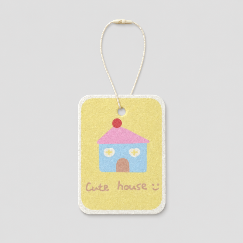 Story Sponge Cloth