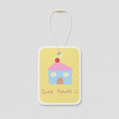 Story Sponge Cloth