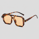 Tortoiseshell/Champagne / One Size