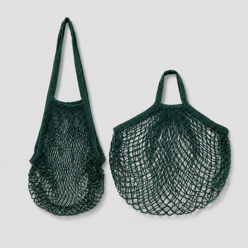 Woven Tote Bag