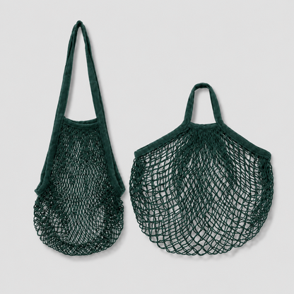 Woven Tote Bag