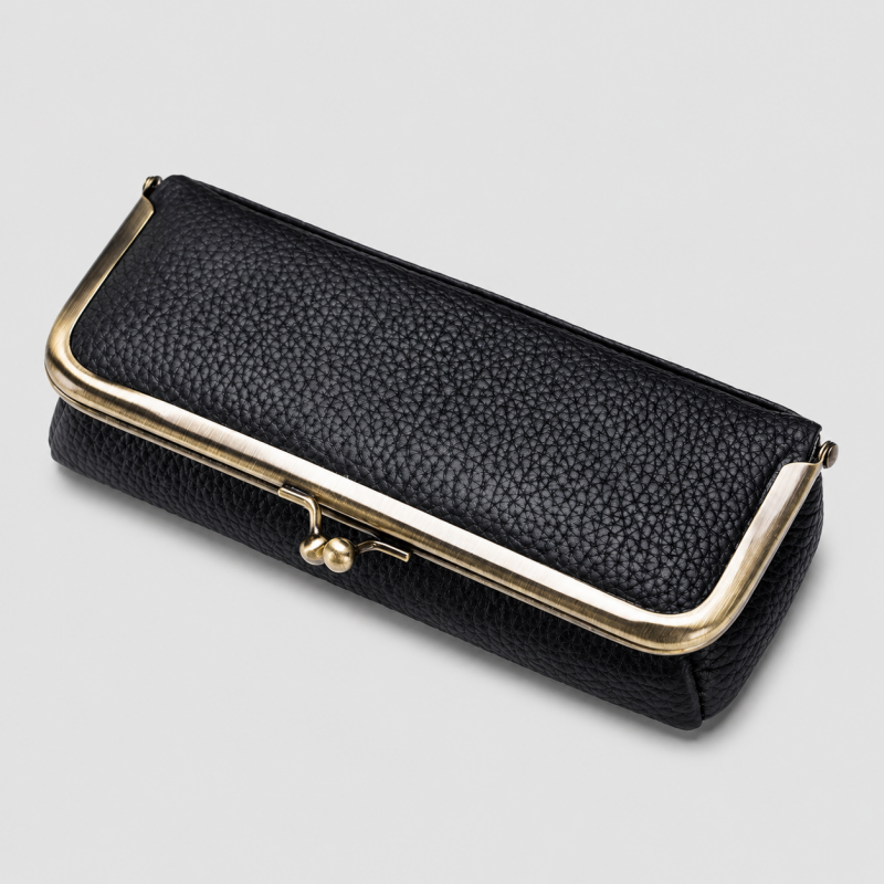 Frame Case Pouch Glasses