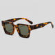 Tortoiseshell / One Size