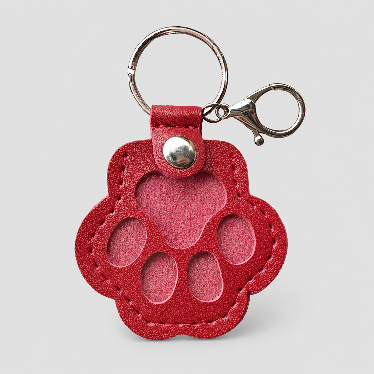 Fresh Lint Remover Keychain - Shopdayla Wholesale - #7714