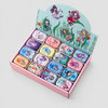 Mermaid/RND / One Size/1Pack/32PCS