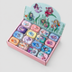 Mermaid/RND / One Size/1Pack/32PCS