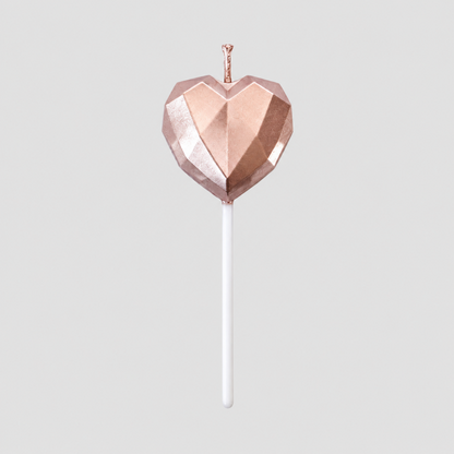Origami Cake Topper