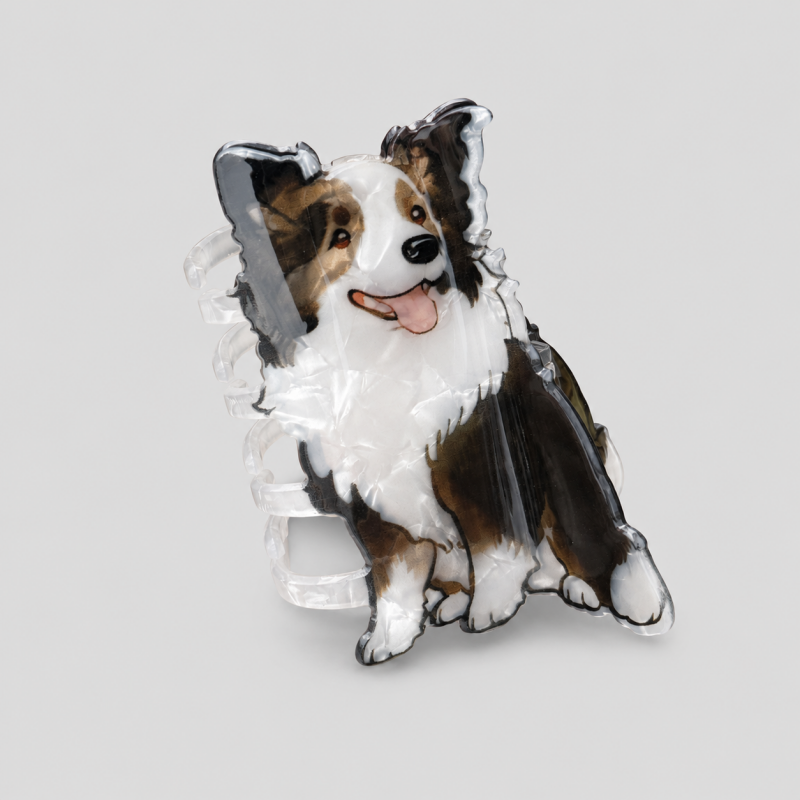 Dog Hair Clip