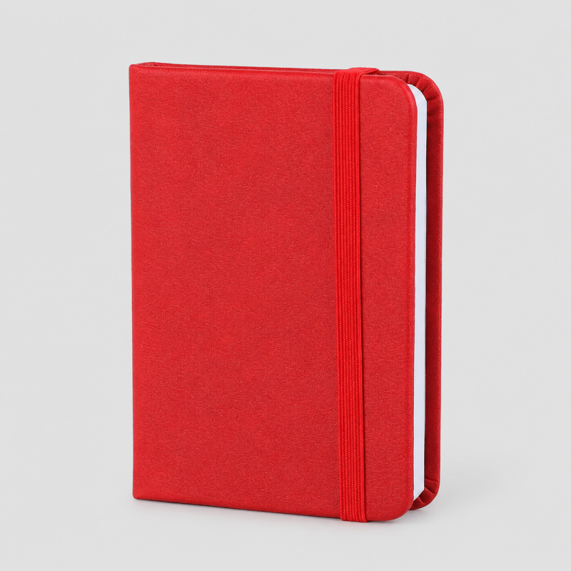 7 Pocket Notebook