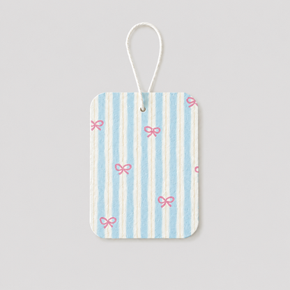 Bow Sponge Cloth