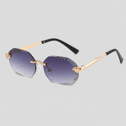 Round Sunglasses