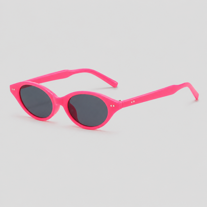 Oval Sunglasses