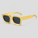 Yellow / One Size