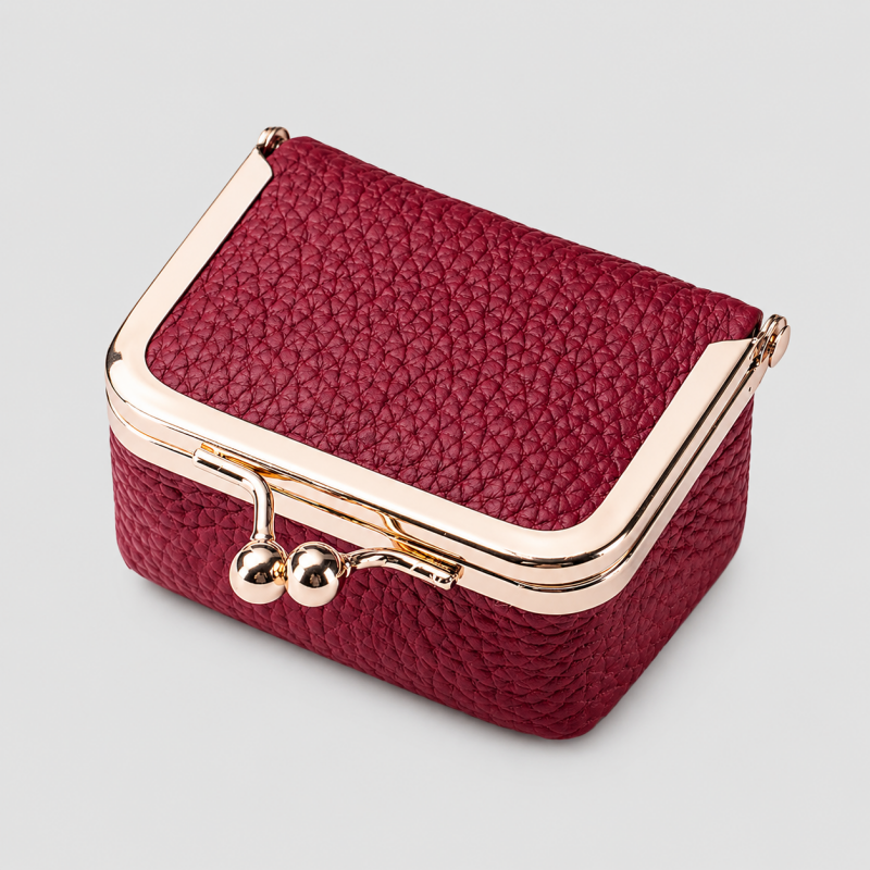 Dot Jewelry Case