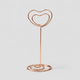 Heart Gold / One Size/1Pack/1PCS