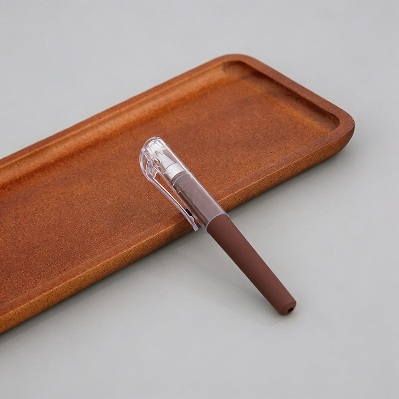 10 PCS Mini Portable Pocket Signature Pen