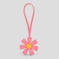 Fresh Daisy Bag Charm - Shopdayla Wholesale - #1666