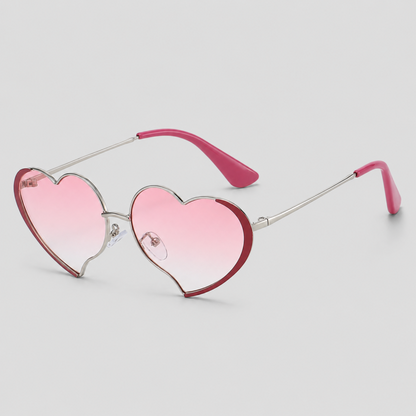 Heart Sunglasses
