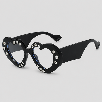 Heart Sunglasses