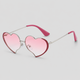 Pink / One Size