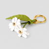 White Daisy / One Size