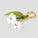 White Daisy / One Size
