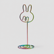 Rabbit Multi / One Size/1Pack/1PCS