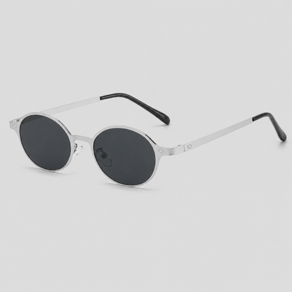 Metal Sunglasses