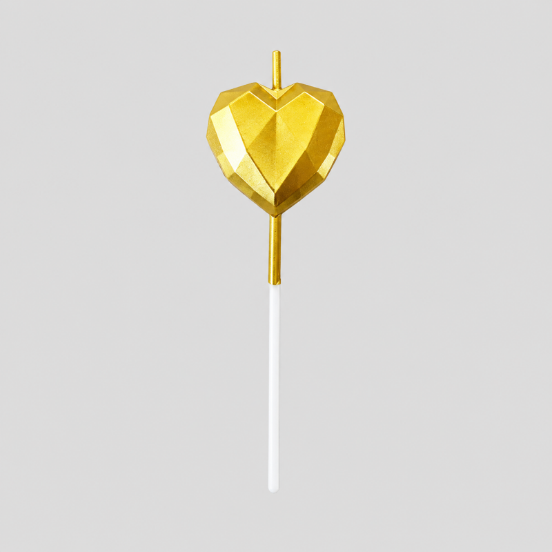 Origami Cake Topper