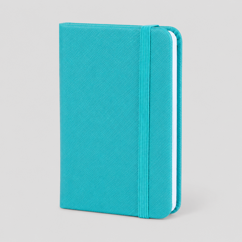 7 Pocket Notebook