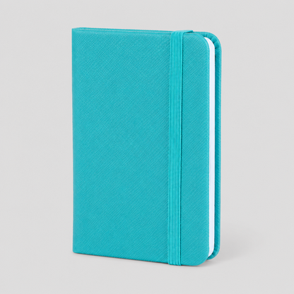7 Pocket Notebook