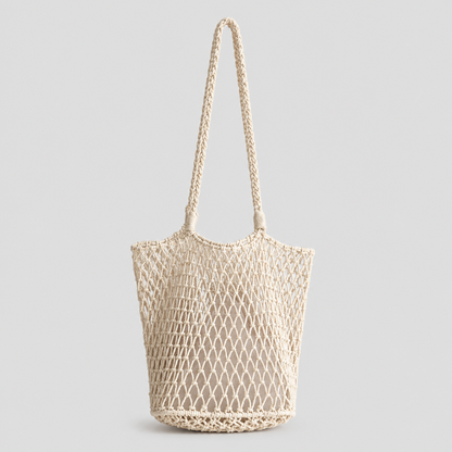 Net Tote Bag