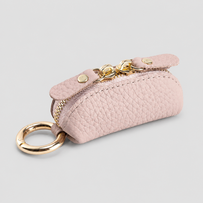 Oval Pouch Sunglasses