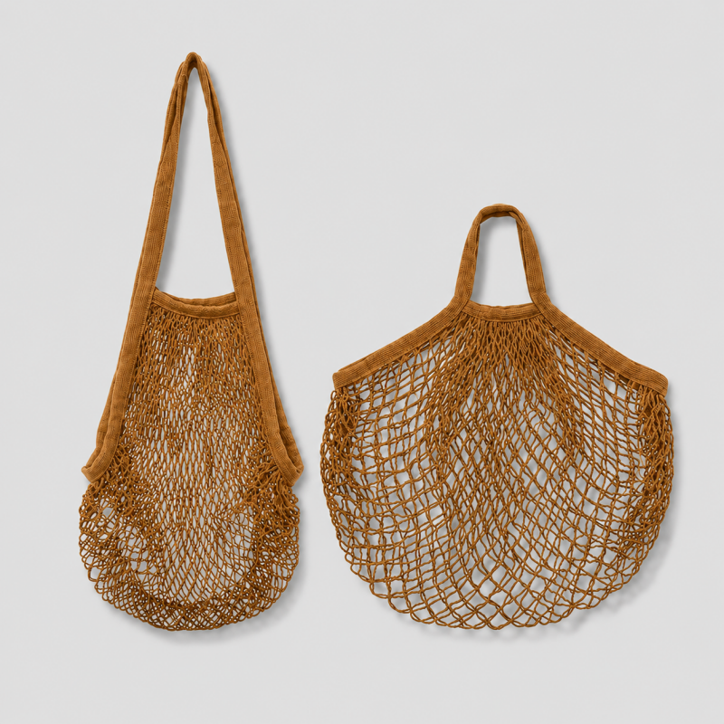 Woven Tote Bag