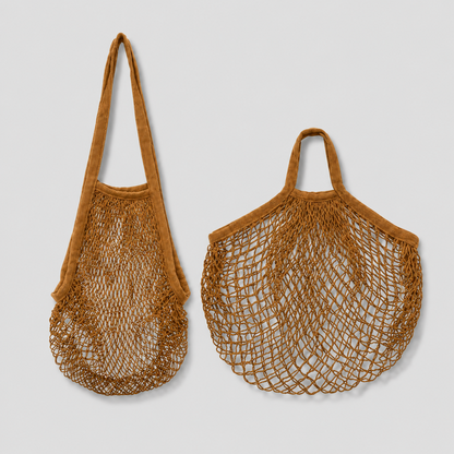 Woven Tote Bag