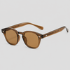 Brown / One Size