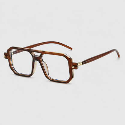 Square Glasses