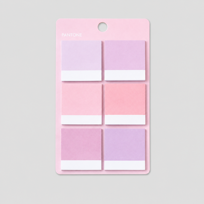 120 Mini Pantone Set Sheets