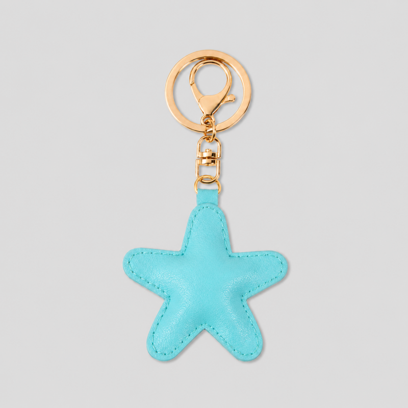 Everyday Star Pendant Charm