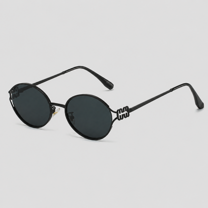 Metal Sunglasses