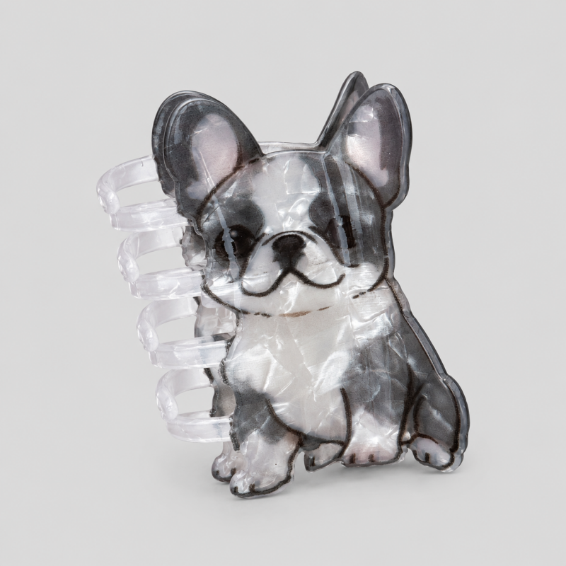 Dog Hair Clip