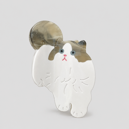 Cat Claw Clip