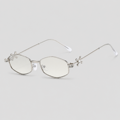 Metal Sunglasses