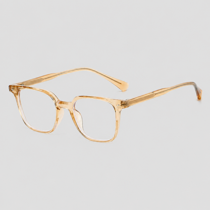 Square Glasses