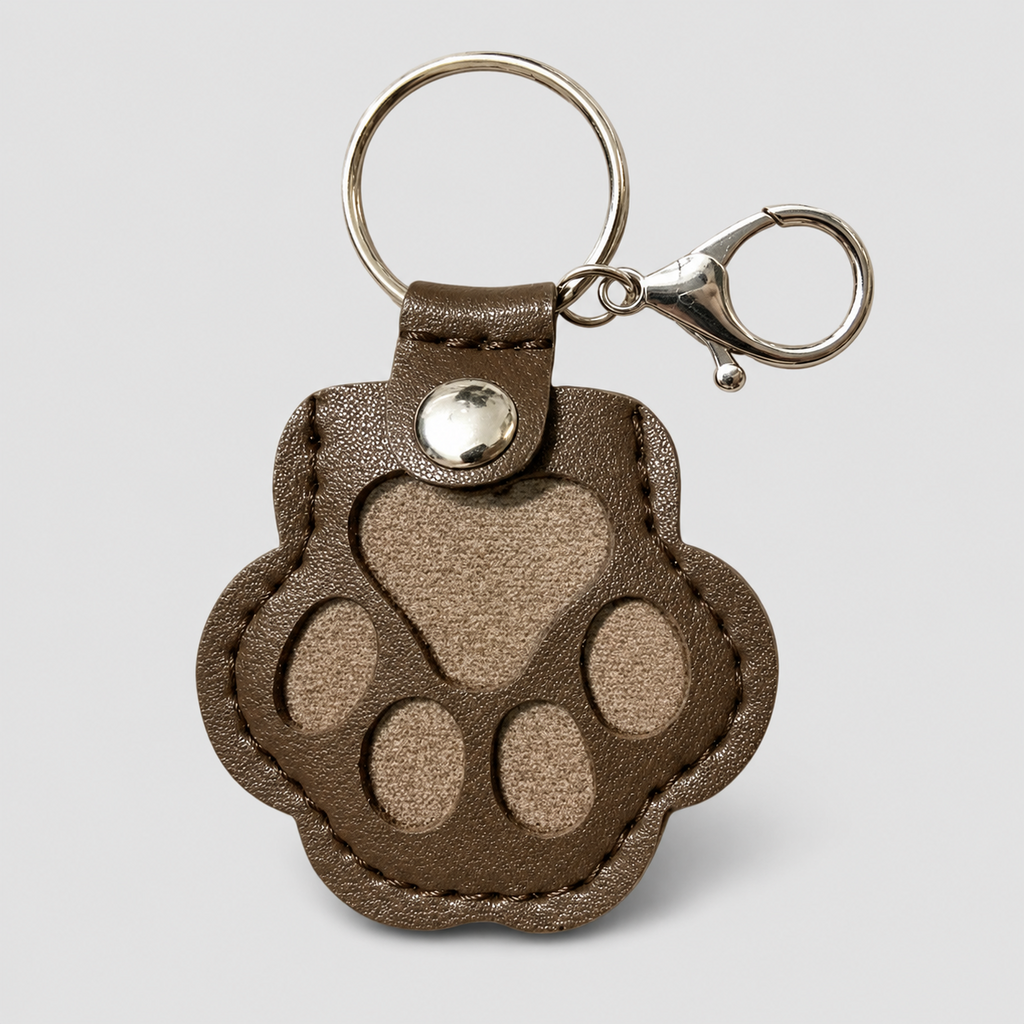 Fresh Lint Remover Keychain - Shopdayla Wholesale - #3874