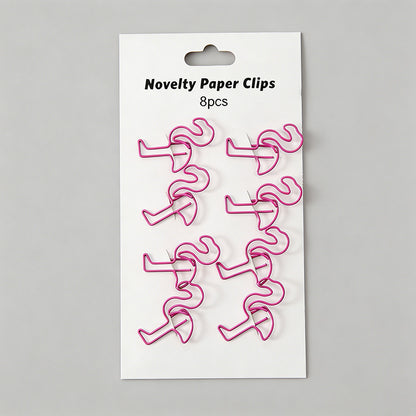 Metal Motif Bookmarks