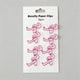Flamingo / One Size/1Pack/8PCS