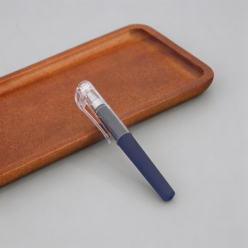 10 PCS Mini Portable Pocket Signature Pen