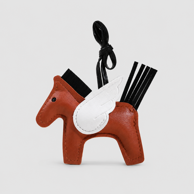Original Little Horse Bag Charm