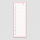 Light Pink / One Size